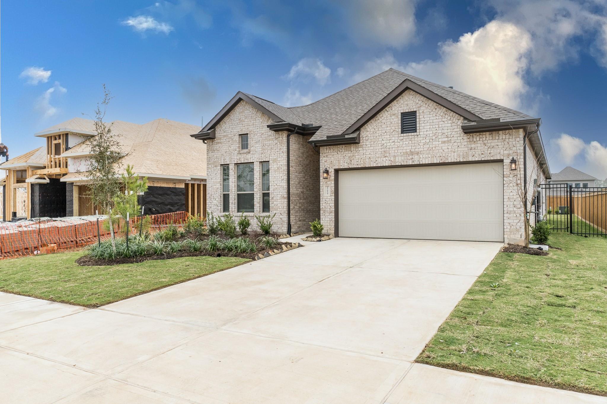 27054 Golden Knoll Drive — photo