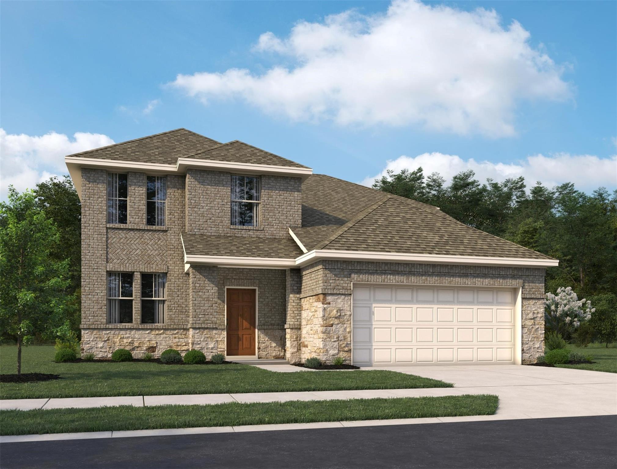 7807 Topaz Ridge Drive — photo