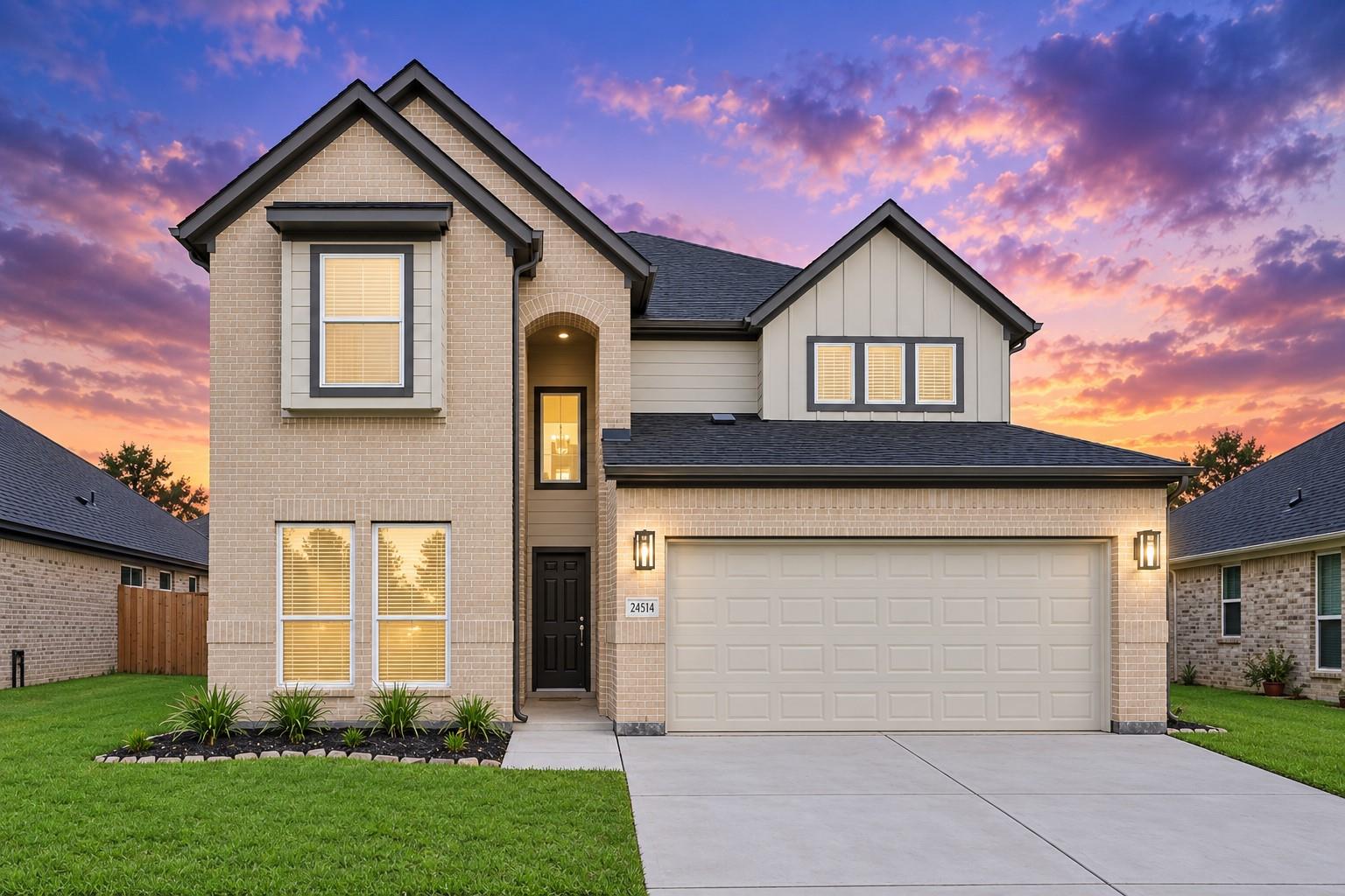 24514 Broad Park Ct — photo