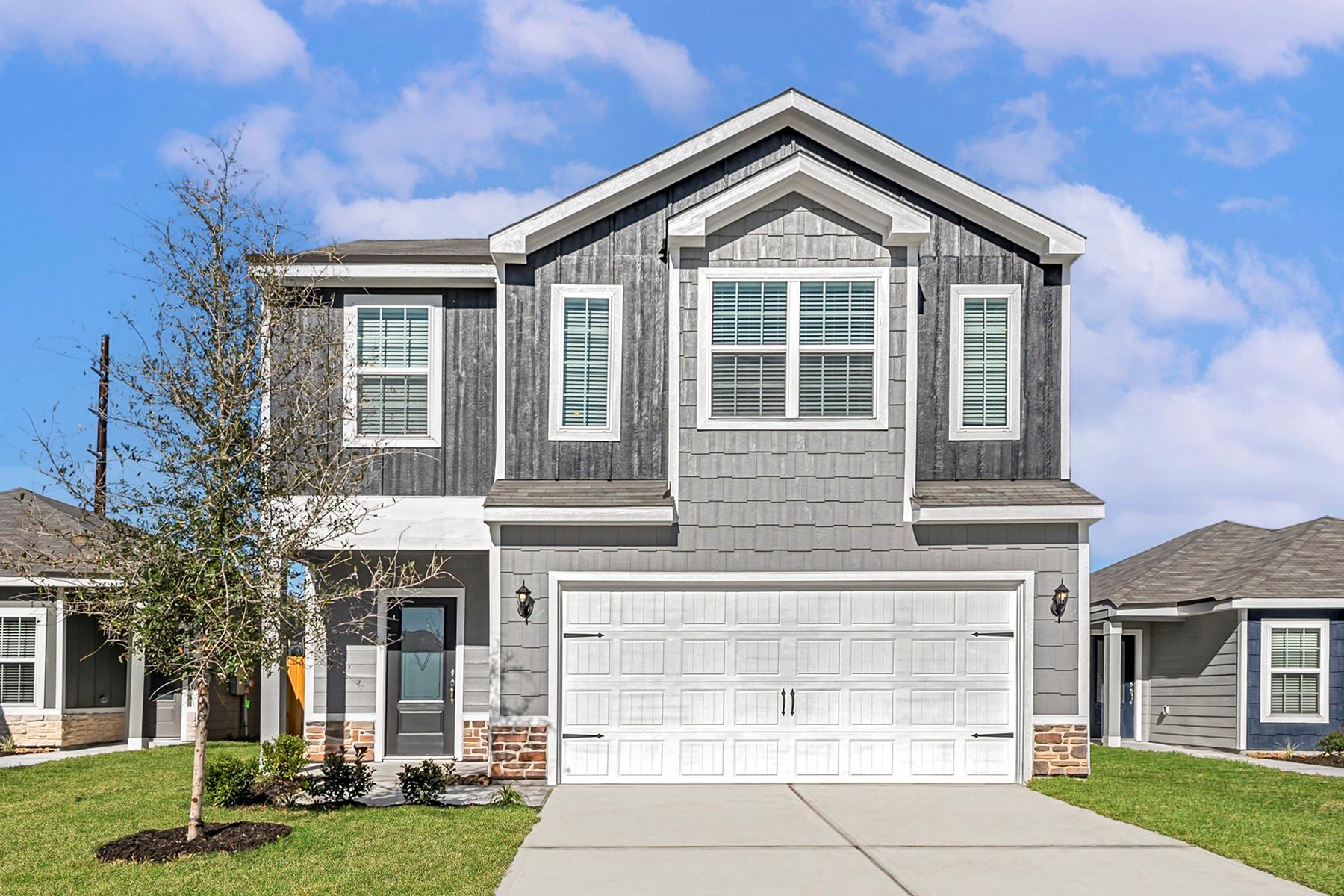8320 Sunberry Shadow Drive — photo
