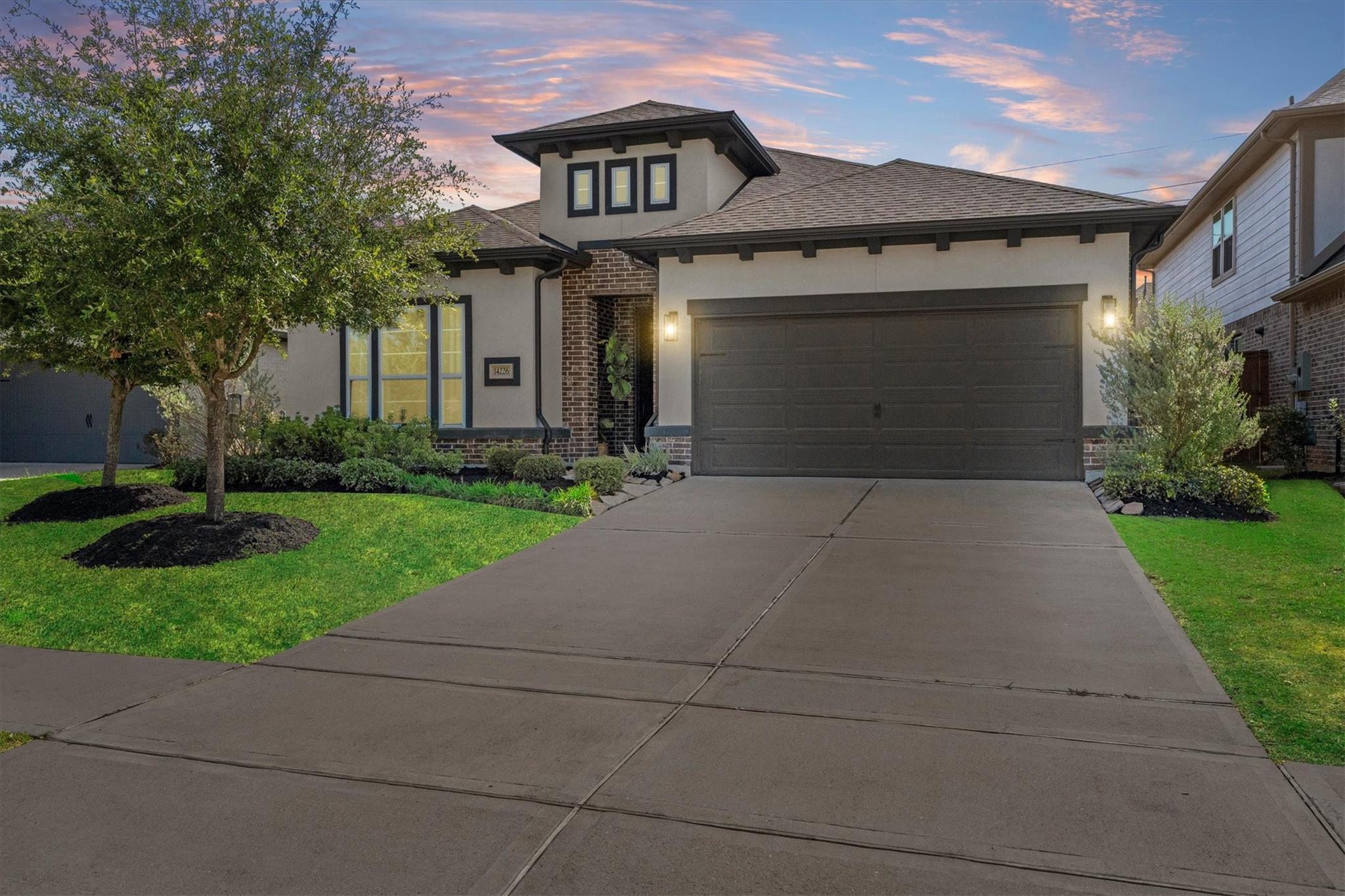 14226 Basalt Spring Lane — photo