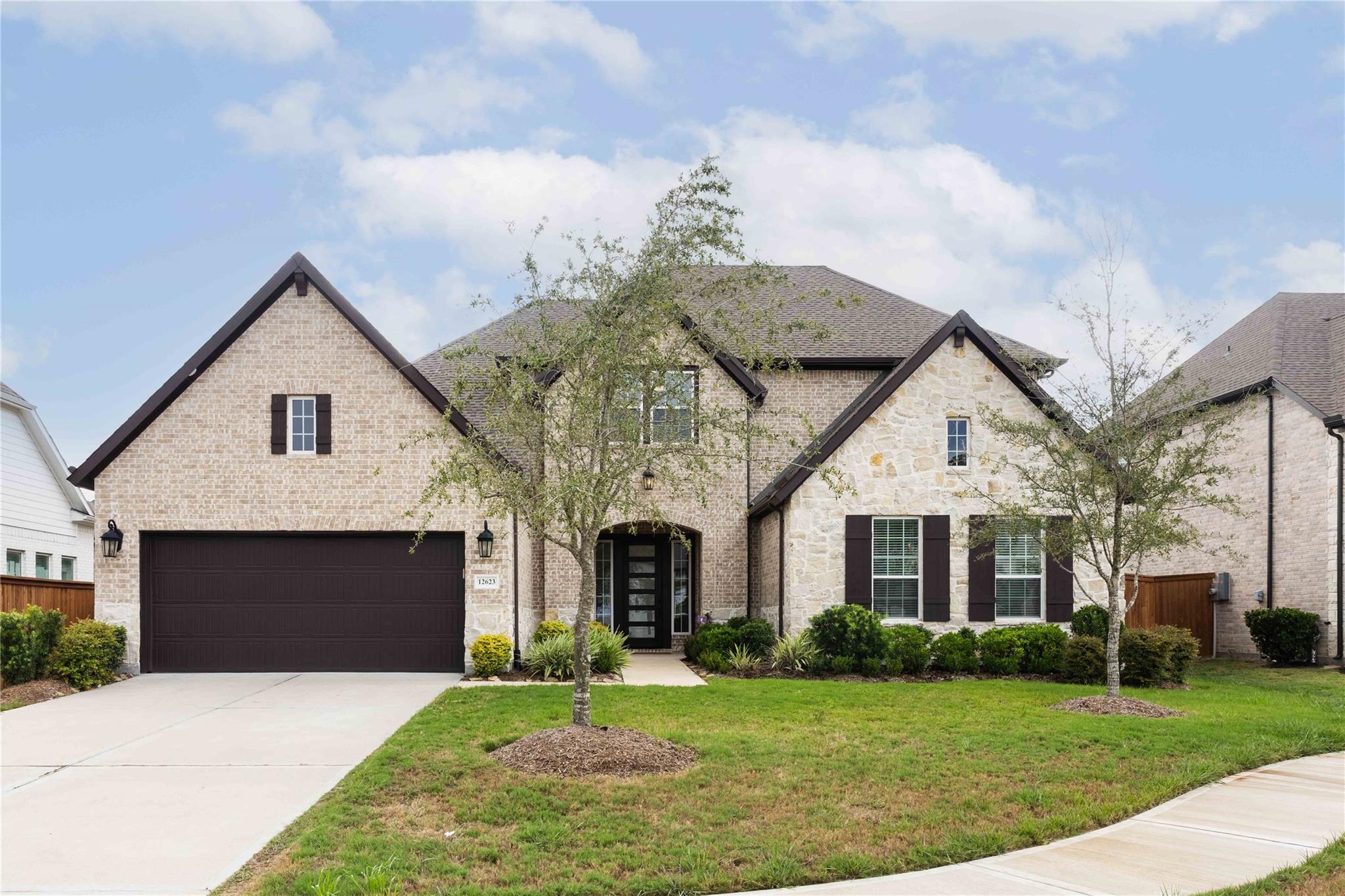 12623 Smokey Sunset Court — photo