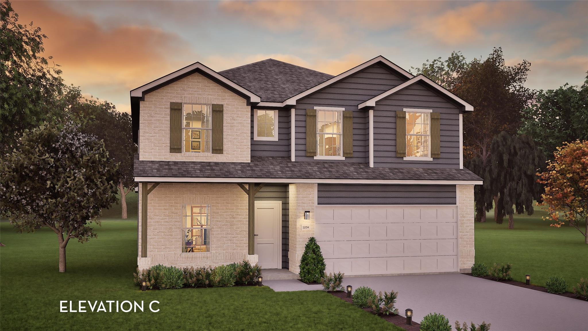 14018 Darley Oak Court — photo