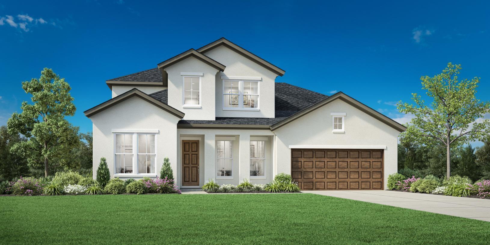 5322 Gilded Estates Drive — photo