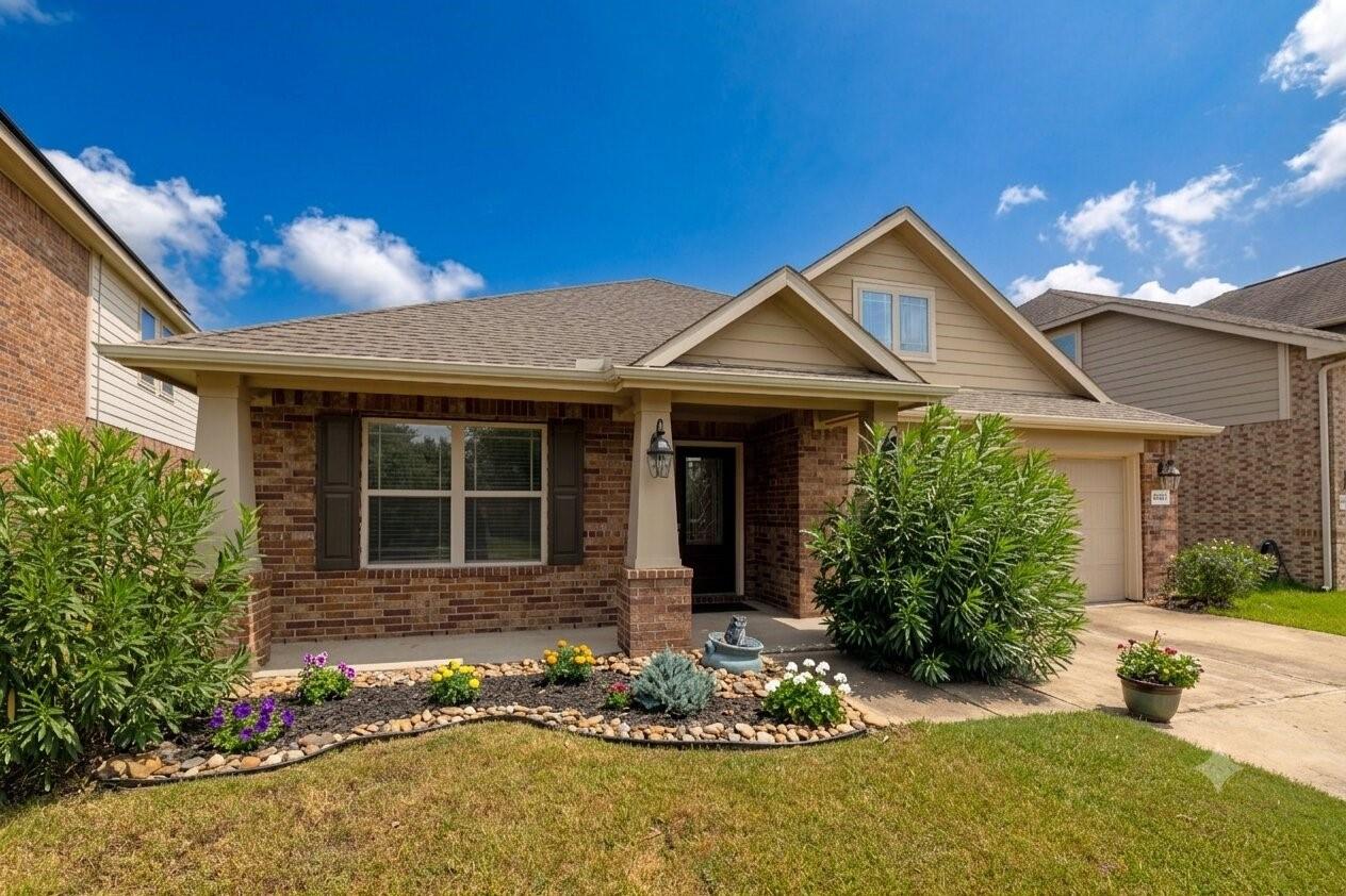 1822 Olive Pine Drive — photo