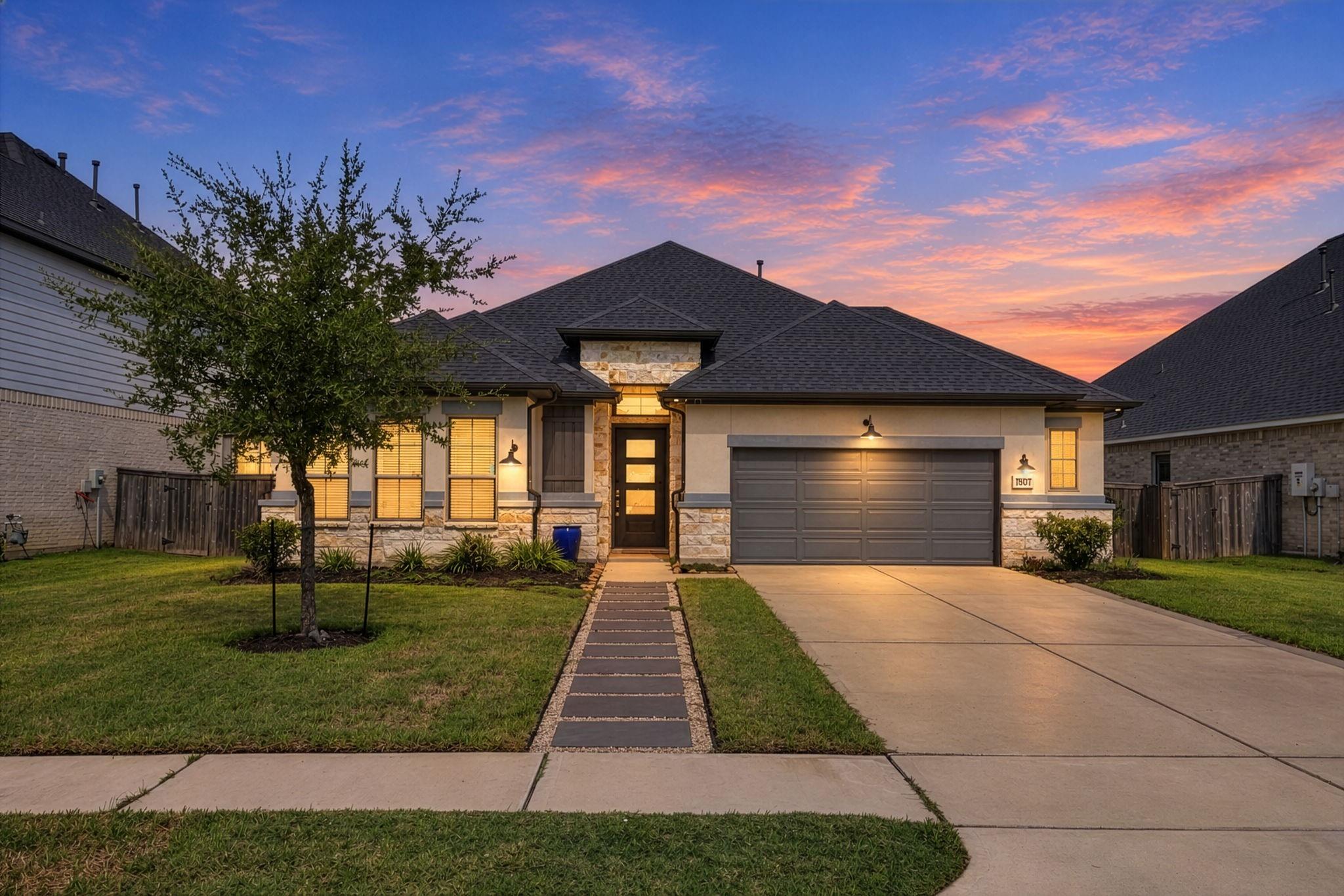 1607 Pepper Grove Lane — photo