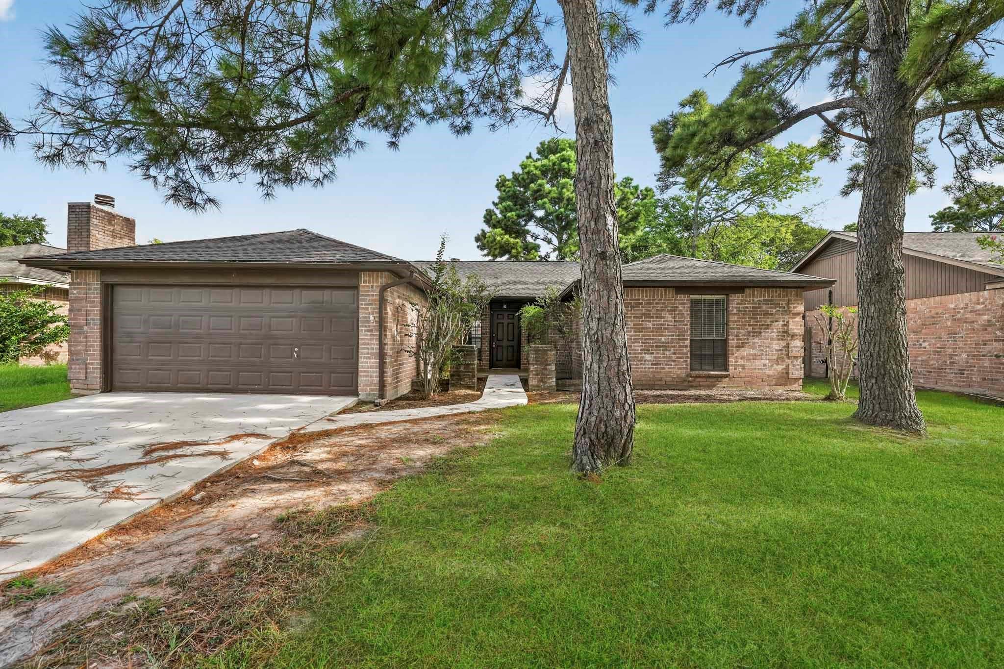 18706 Clover Glen Lane — photo