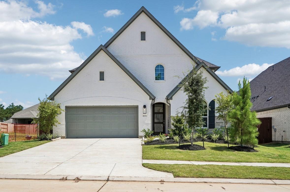 26152 Treetop Terrace Lane — photo