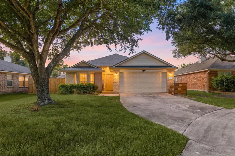 2810 Brookmist Lane — photo