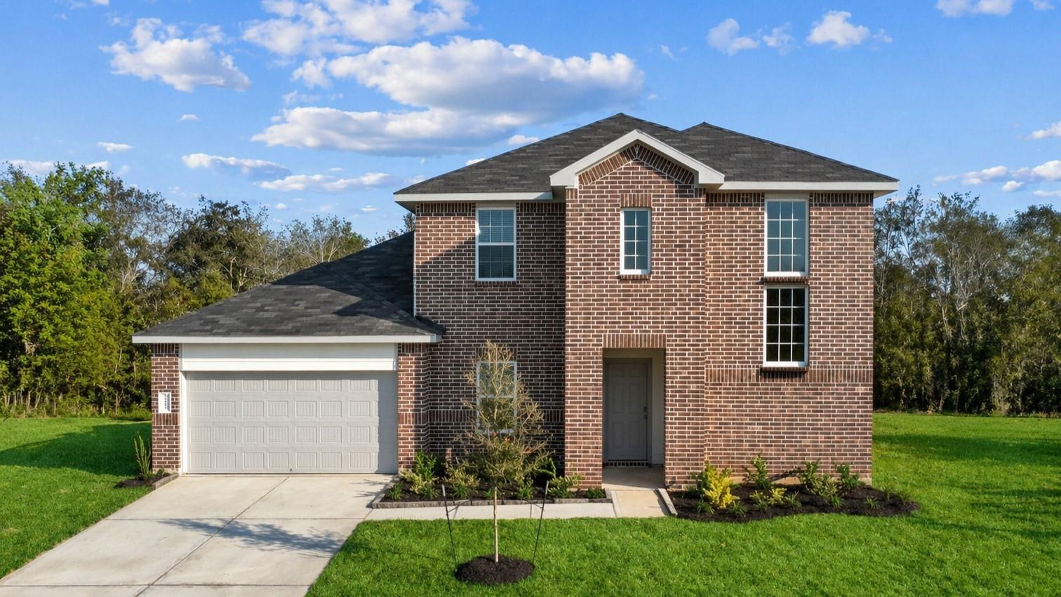12819 Sunny Fields Lane — photo