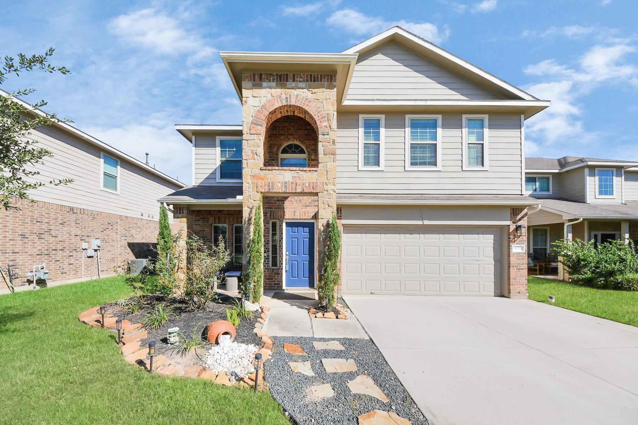 16218 Westley Ridge Dr — photo