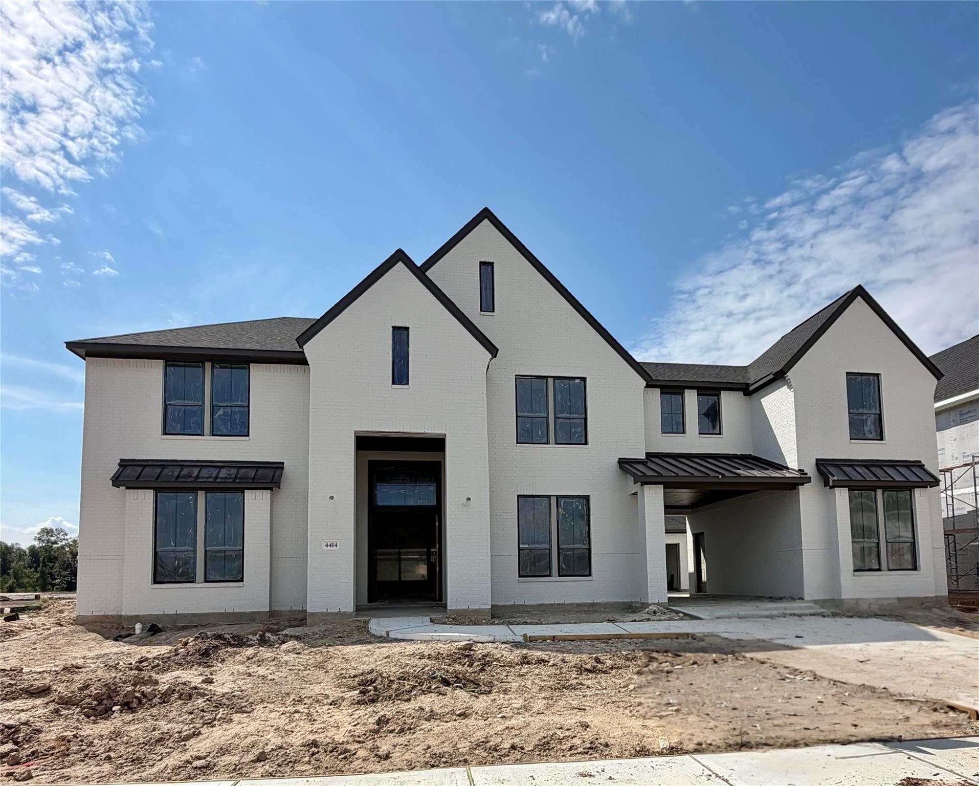 4414 Regal Springs Drive — photo