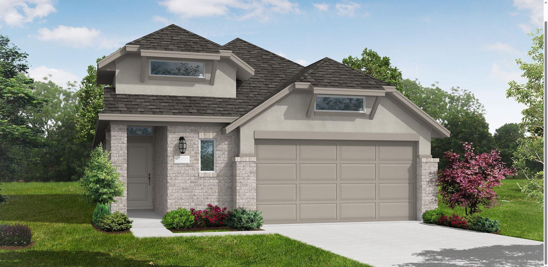 12518 Coastal Bend Way — photo