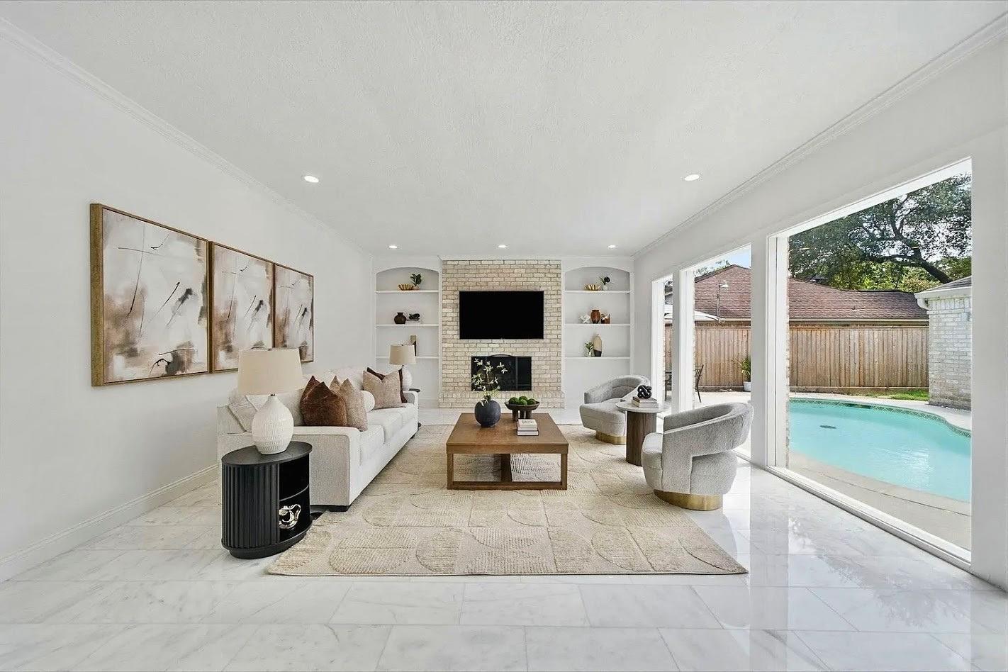 10103 Briar Forest Drive — photo