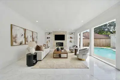 10103 Briar Forest Drive — photo