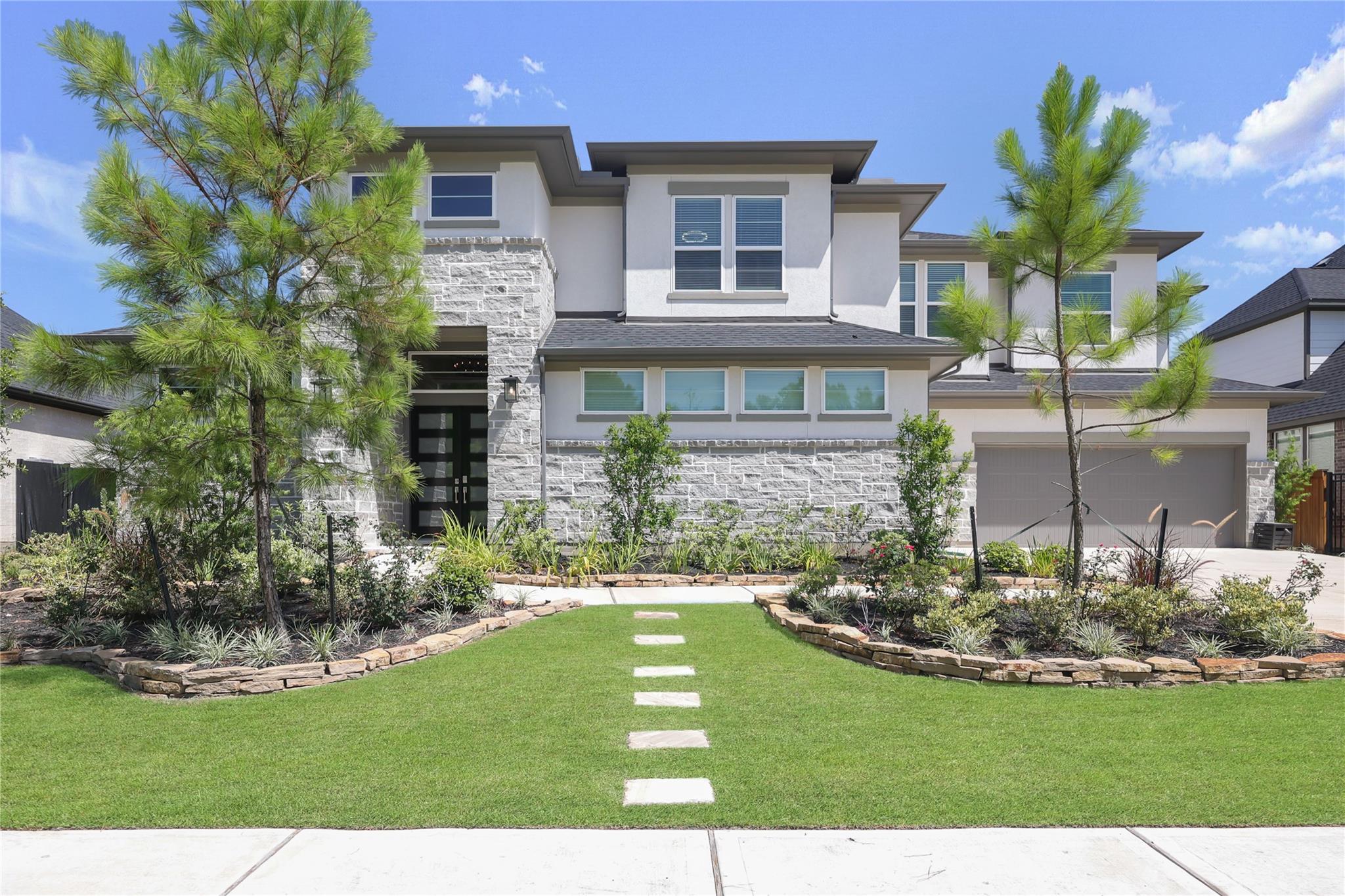 4130 Pleasant Ridge Drive — photo