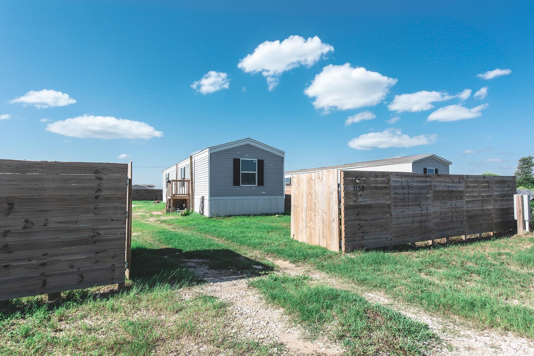 1158 Road 5720 — photo