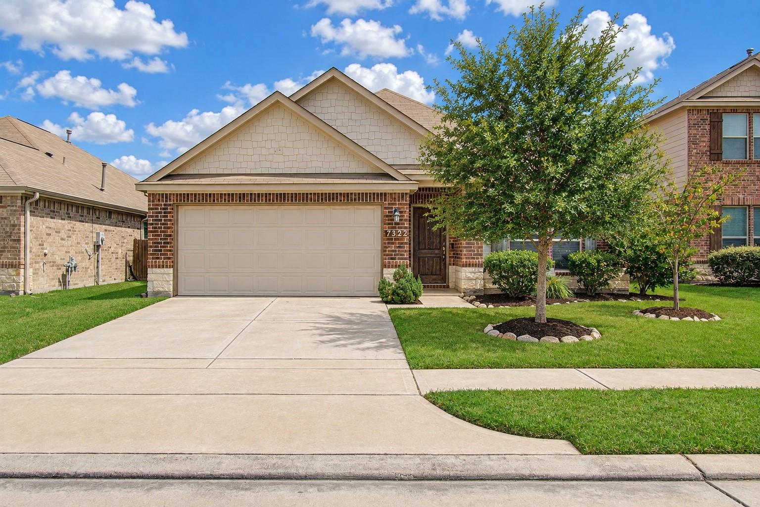 7322 Cypress Black Oak Drive — photo