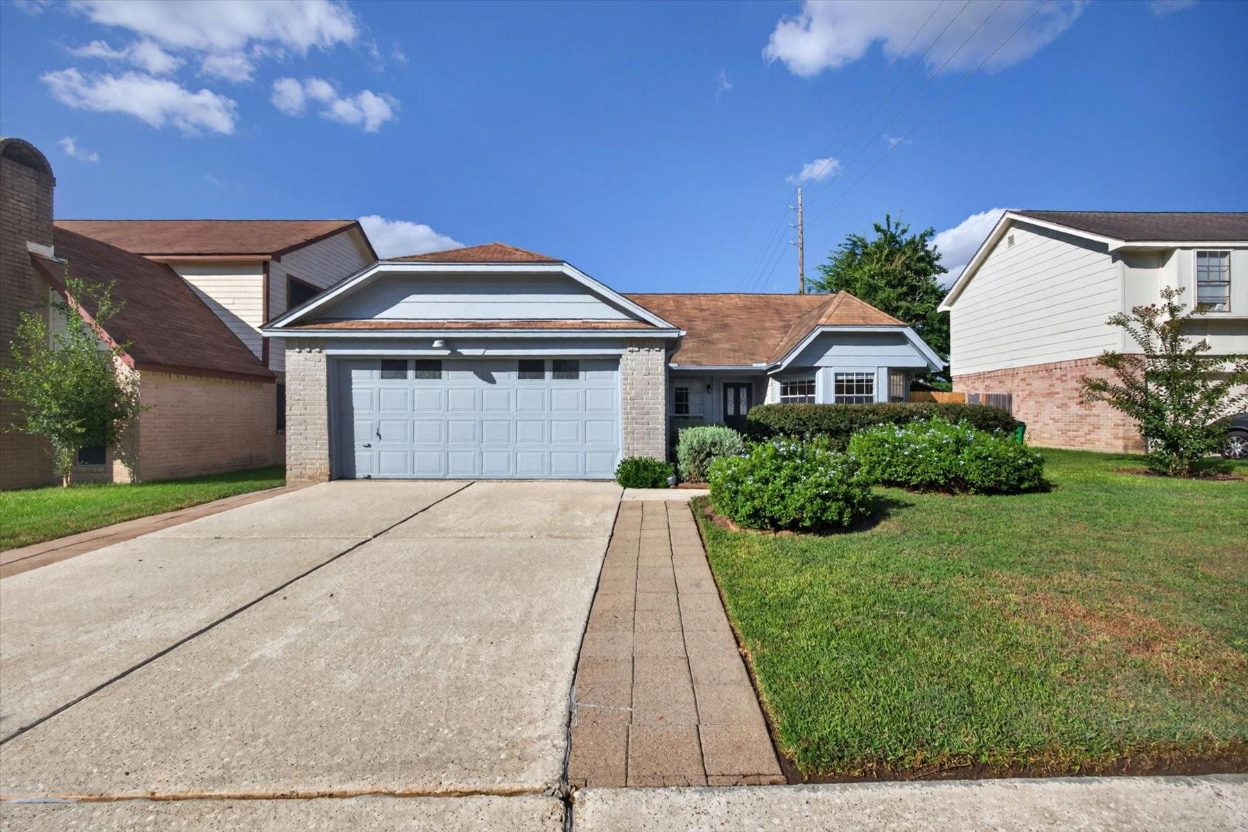 19406 Horden Creek Drive — photo