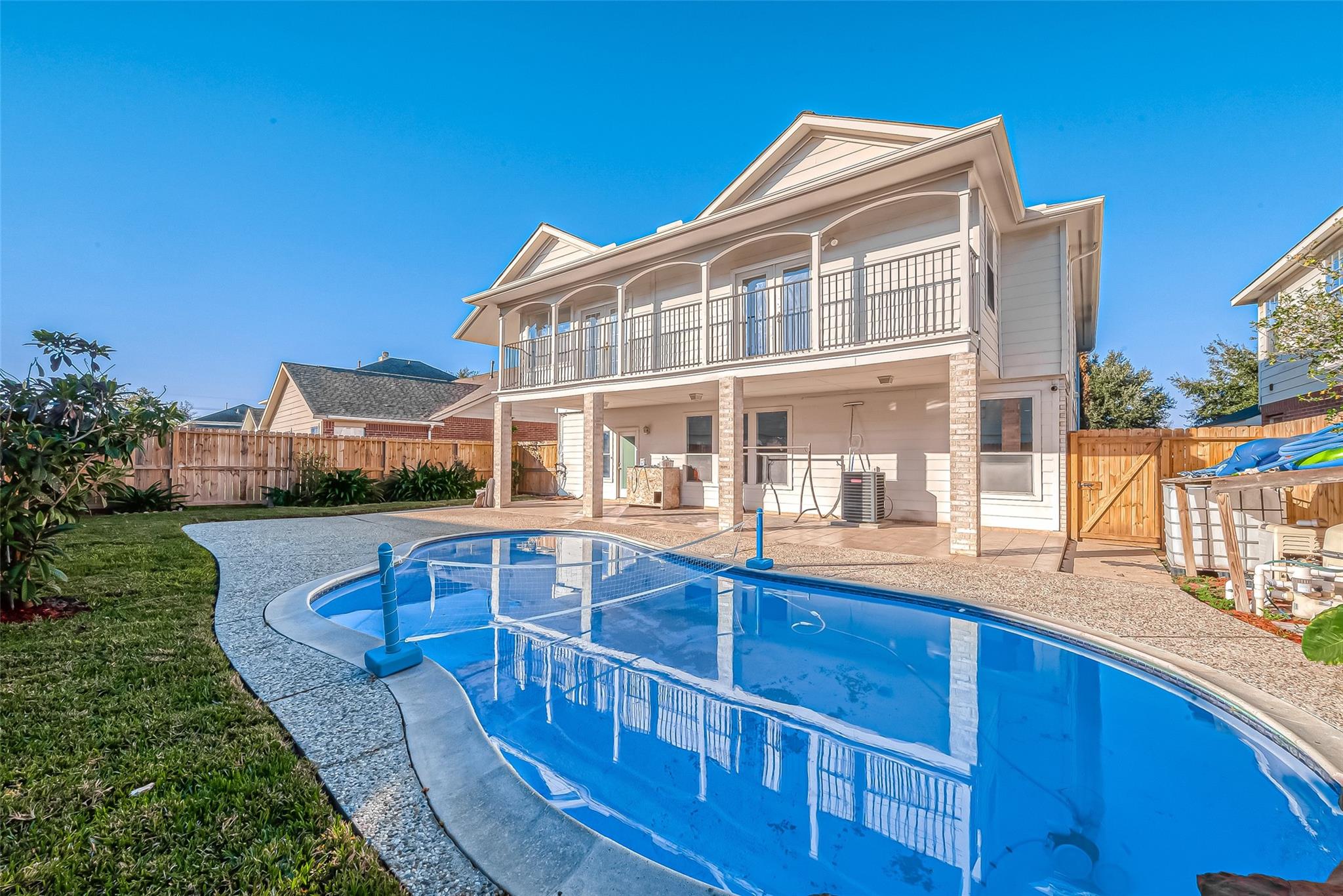 9407 Demsey Mill Drive — photo