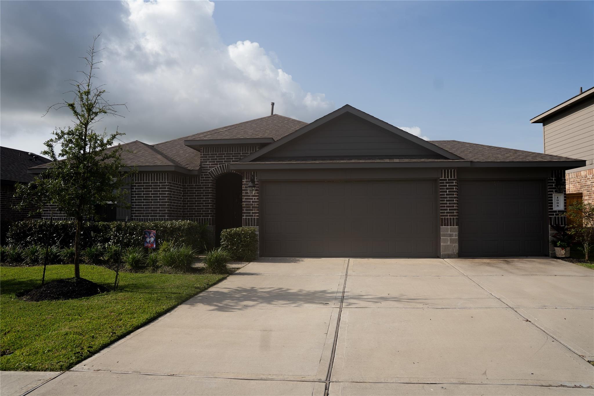 1008 Llano Trail — photo