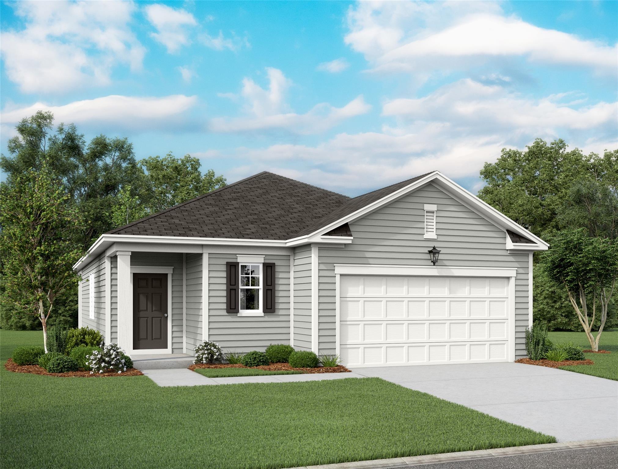 2423 Evergreen Falls Drive — photo