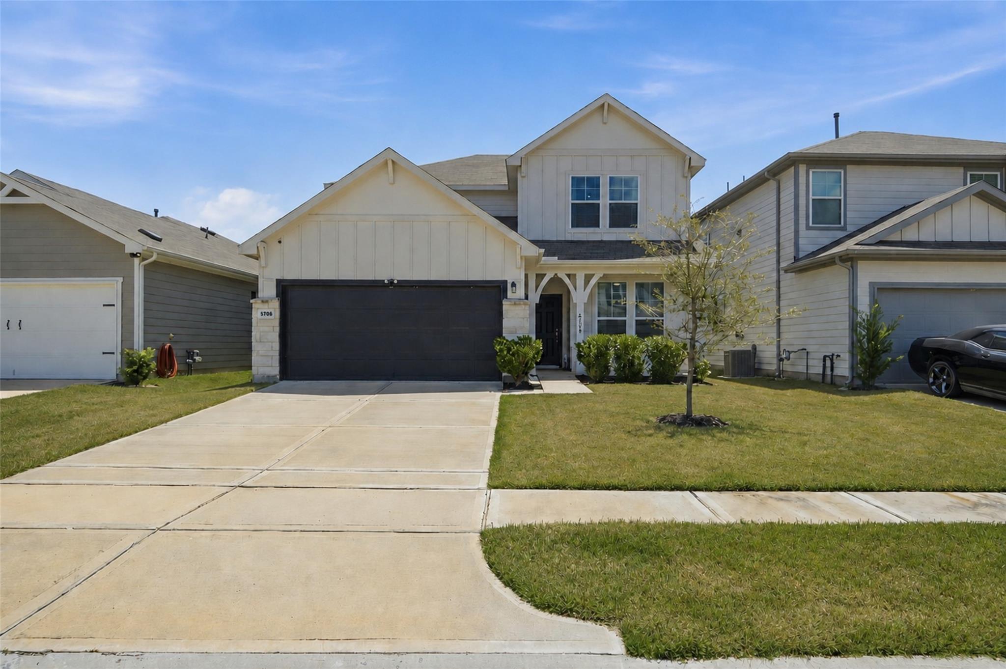 5706 Finely Run Street — photo