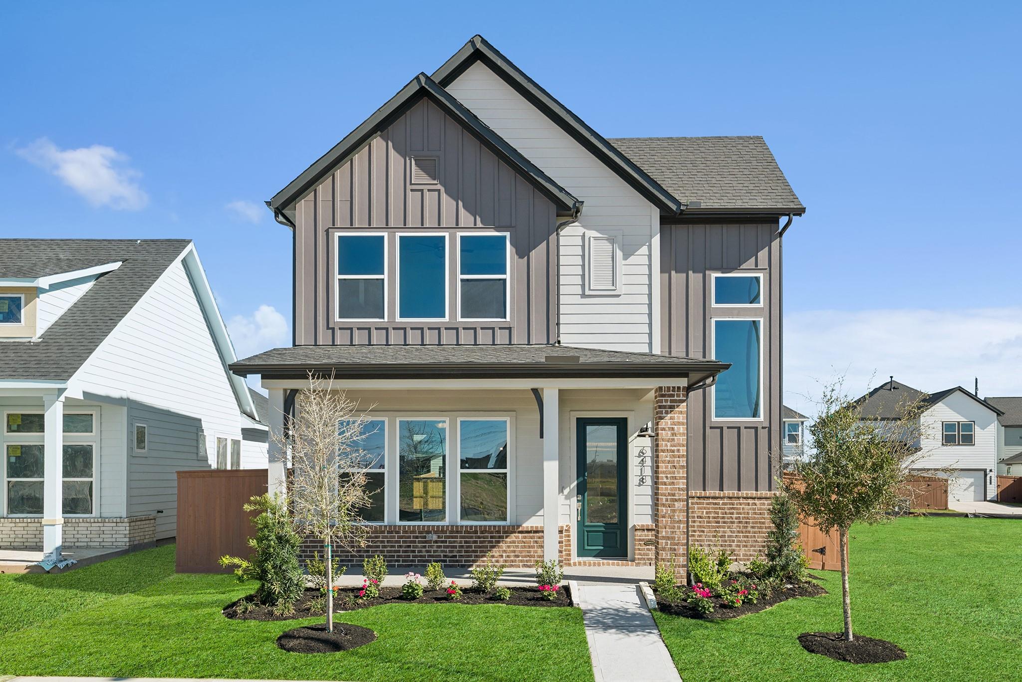 6418 Wildwood Pines Lane — photo