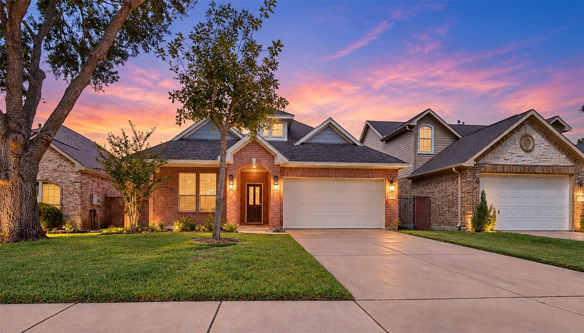 1214 Sand Pines — photo
