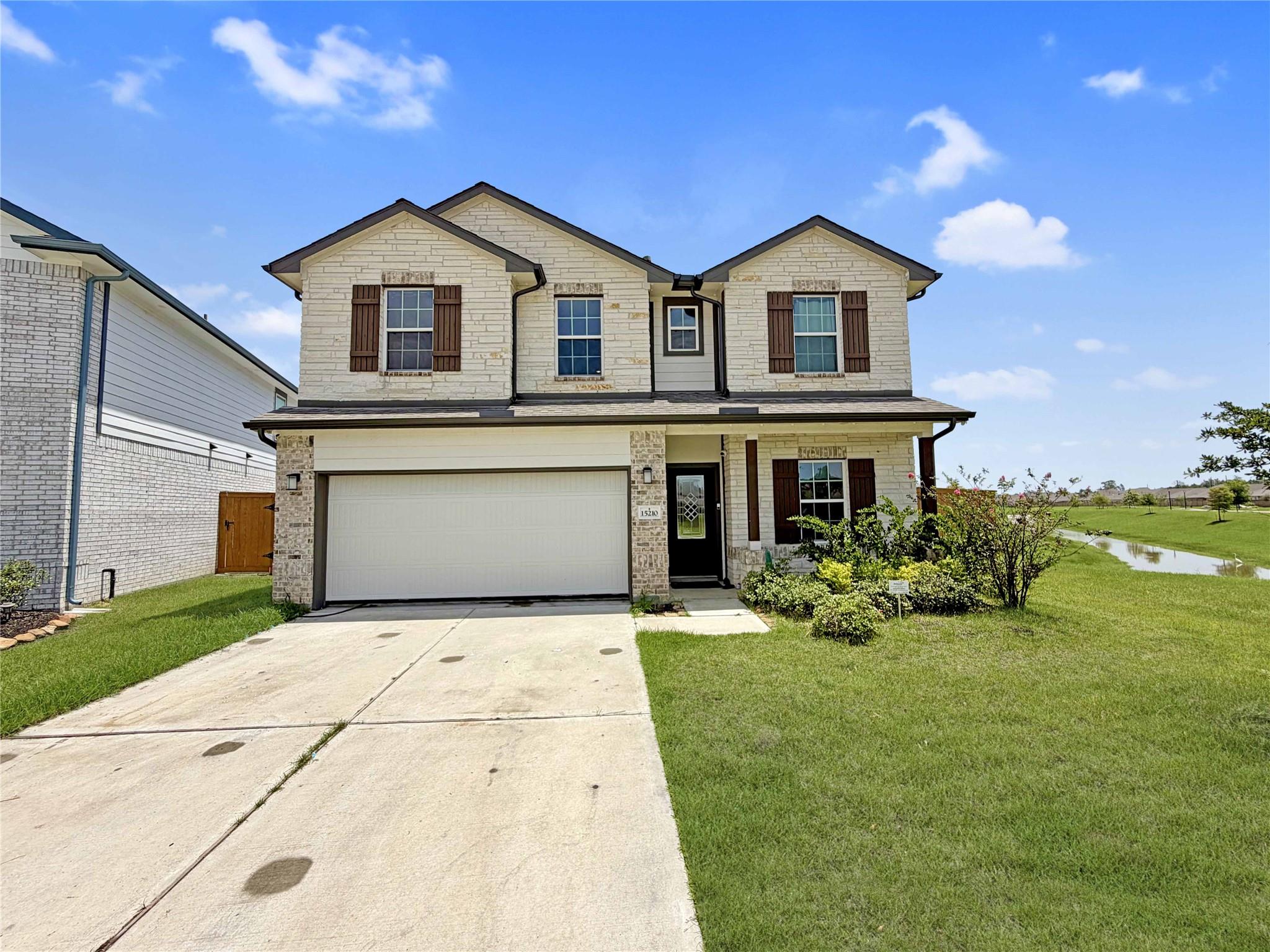 15210 Faushard Lane — photo