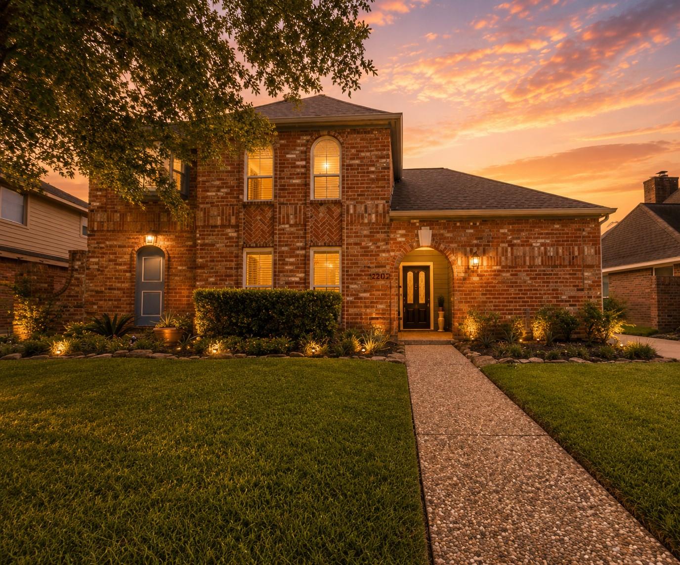 12511 Meadow Lake Drive — photo