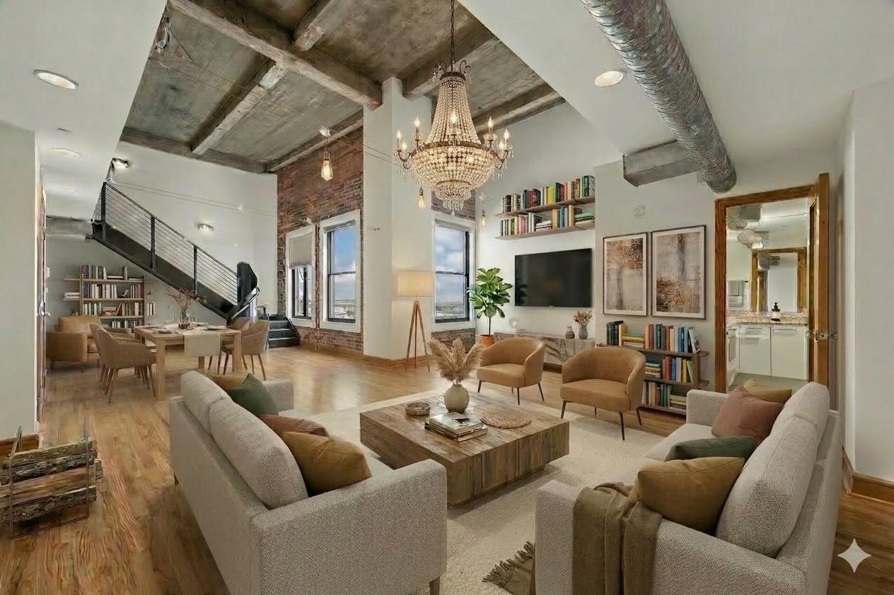 915 Franklin Street #9L — photo