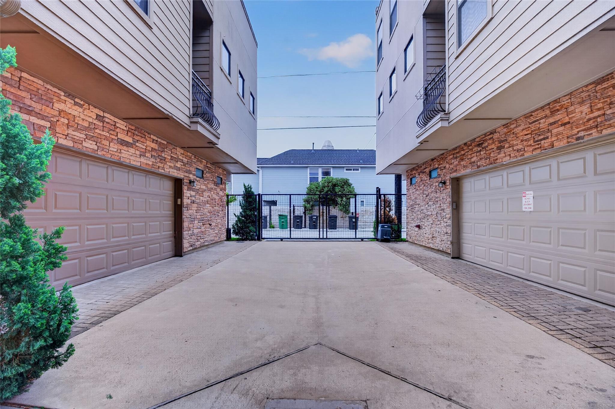 1420 Wilson Street — photo