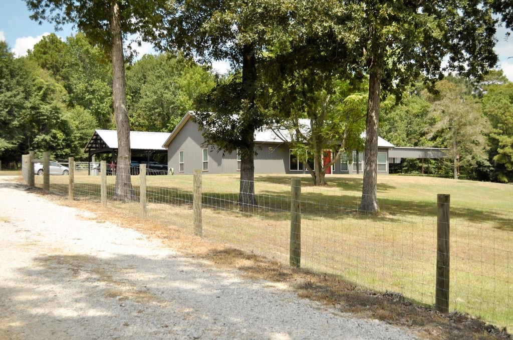 840 Horace Bonds Road — photo