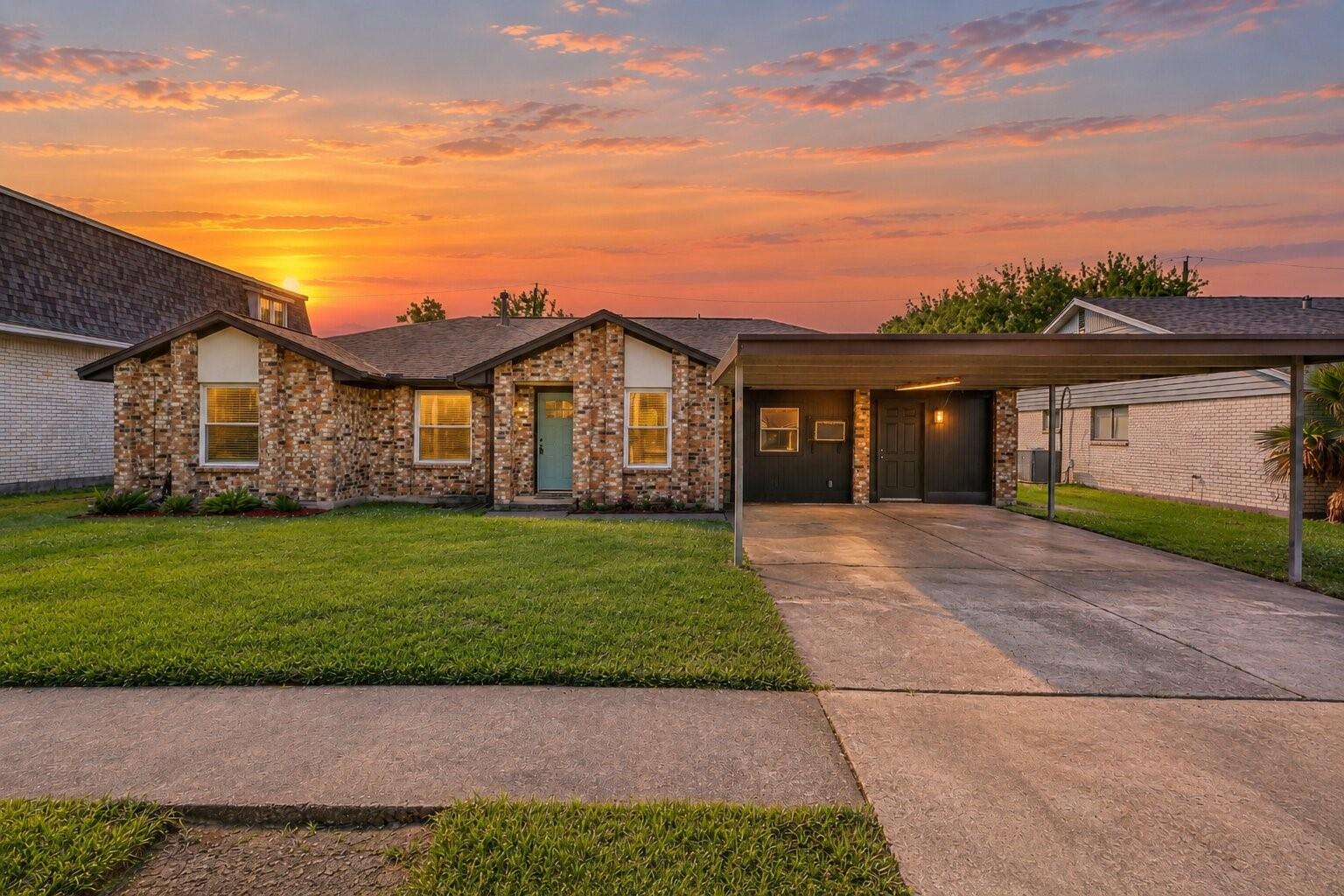 3410 Crestmeadow Drive — photo