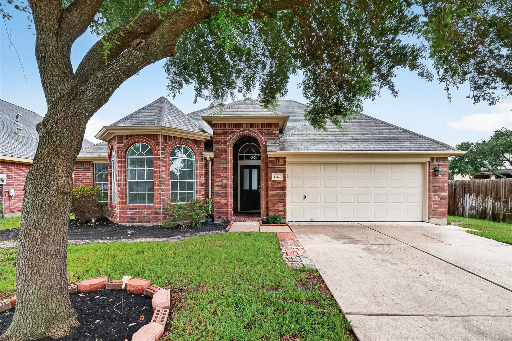 4667 Magnolia Creek Road — photo