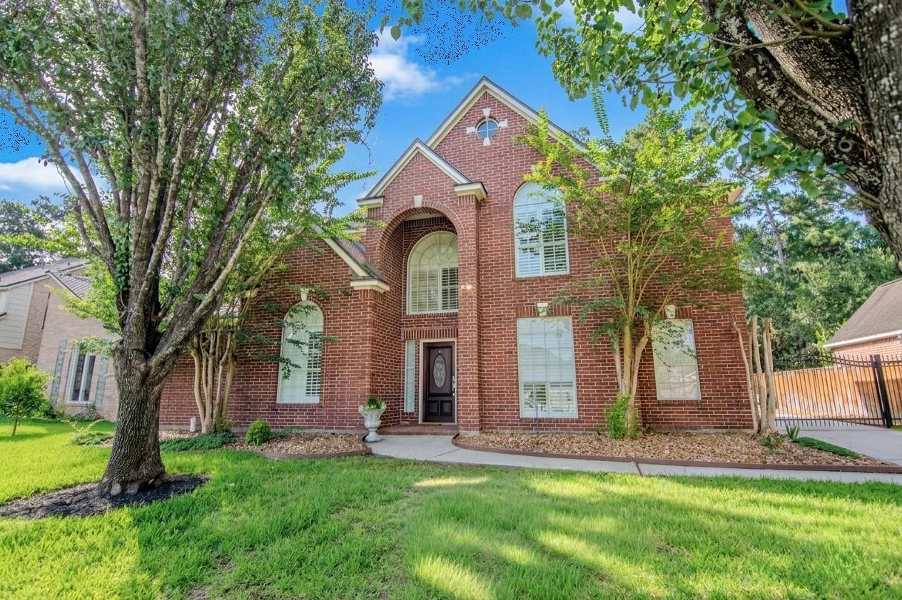 6807 Queensclub Drive — photo