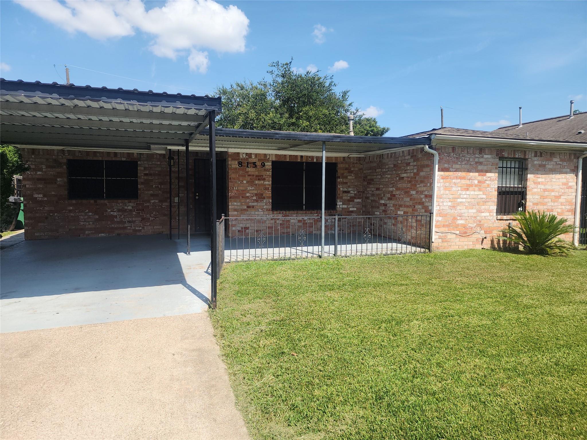 8159 Redfern Drive — photo