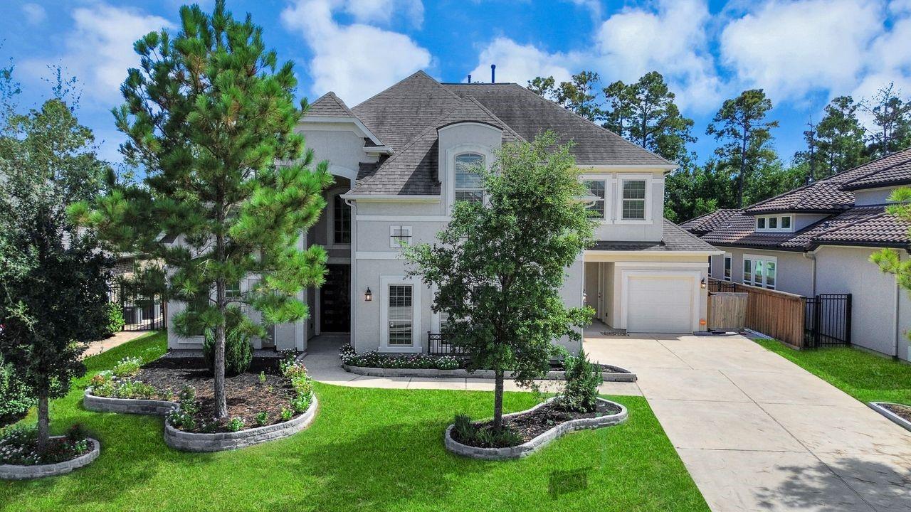 4035 Ashland Woods Drive — photo