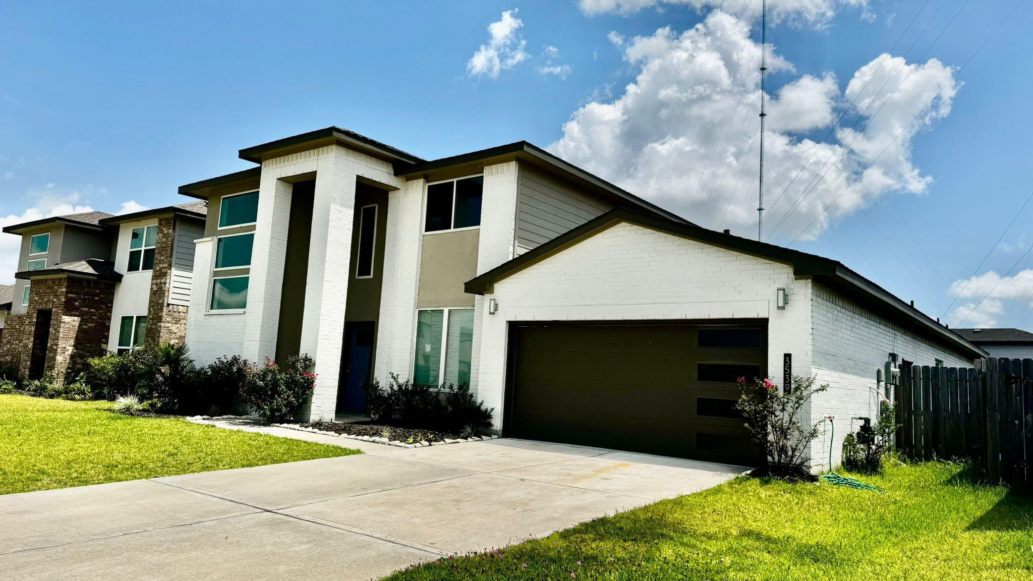 3539 Joshua Grove Lane — photo