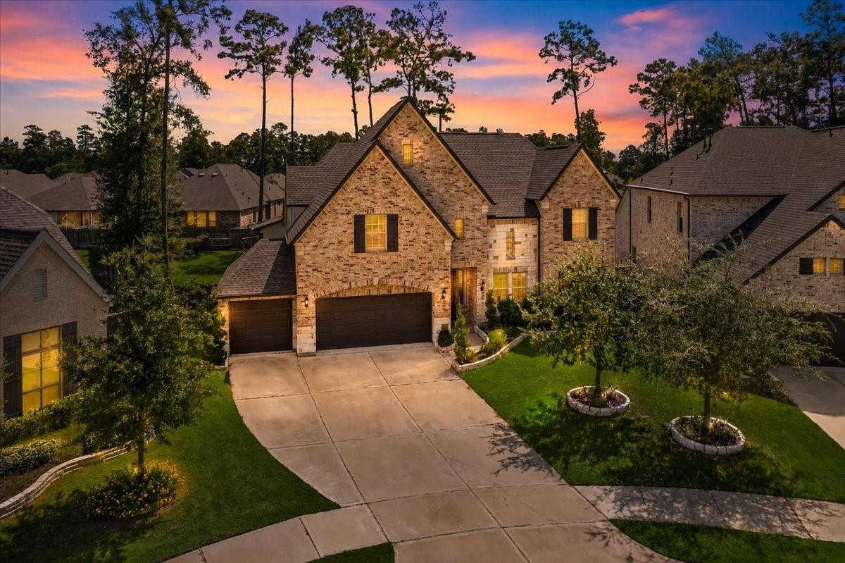 16810 Shortleaf Timber Drive — photo