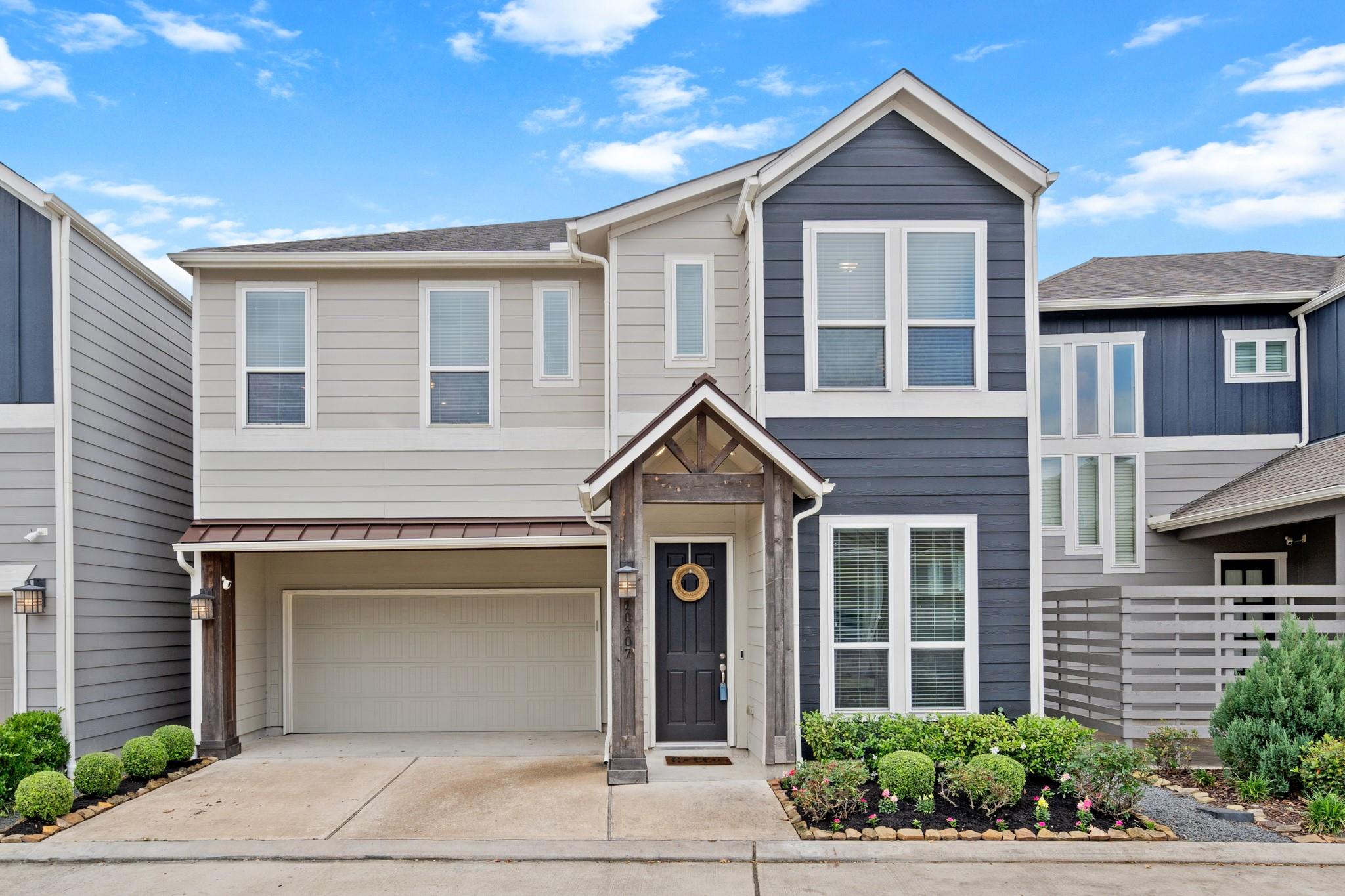 10407 Tranquil Cove Drive — photo