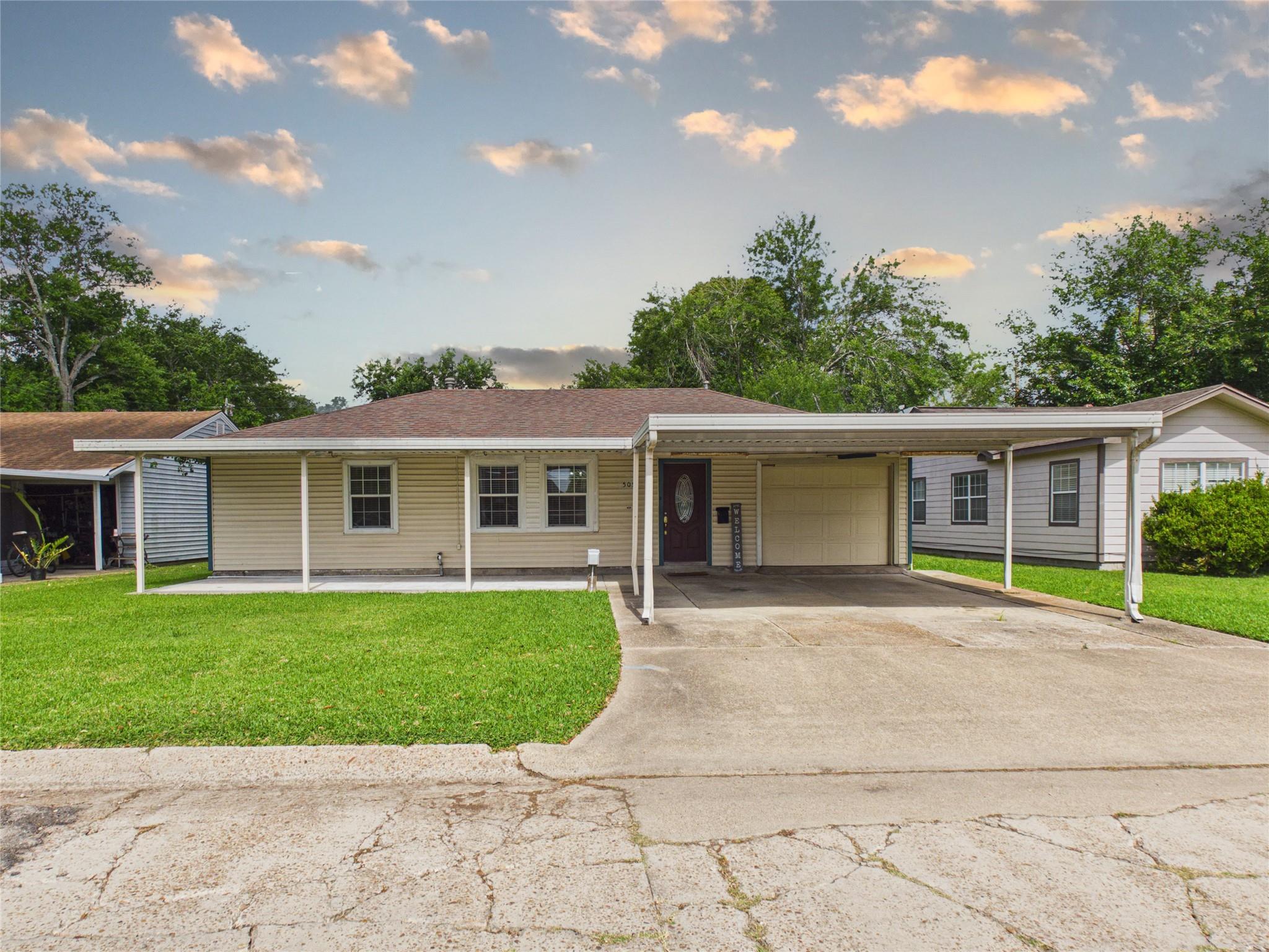 505 S Circle Drive — photo