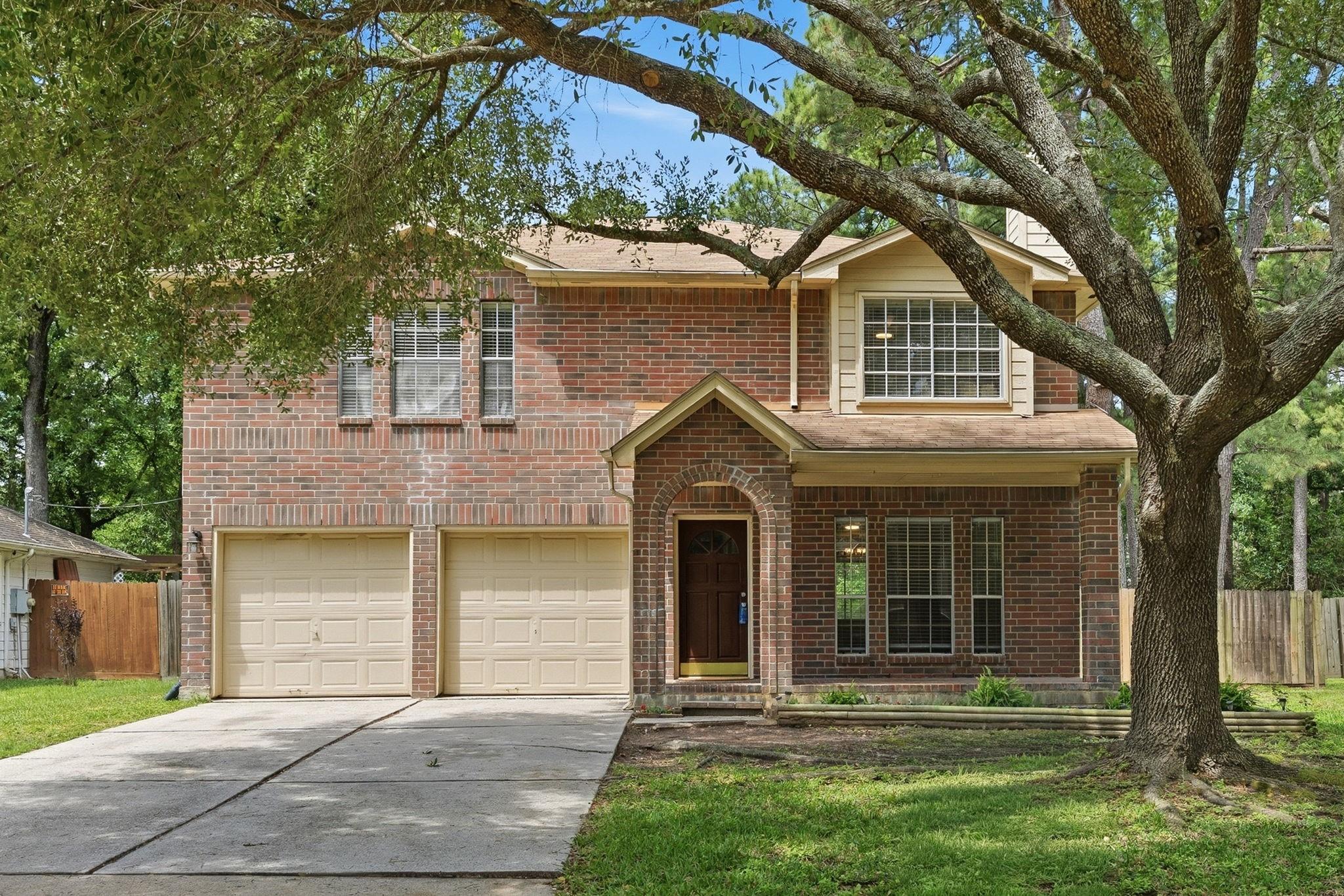 29003 Pine Forest Drive — photo