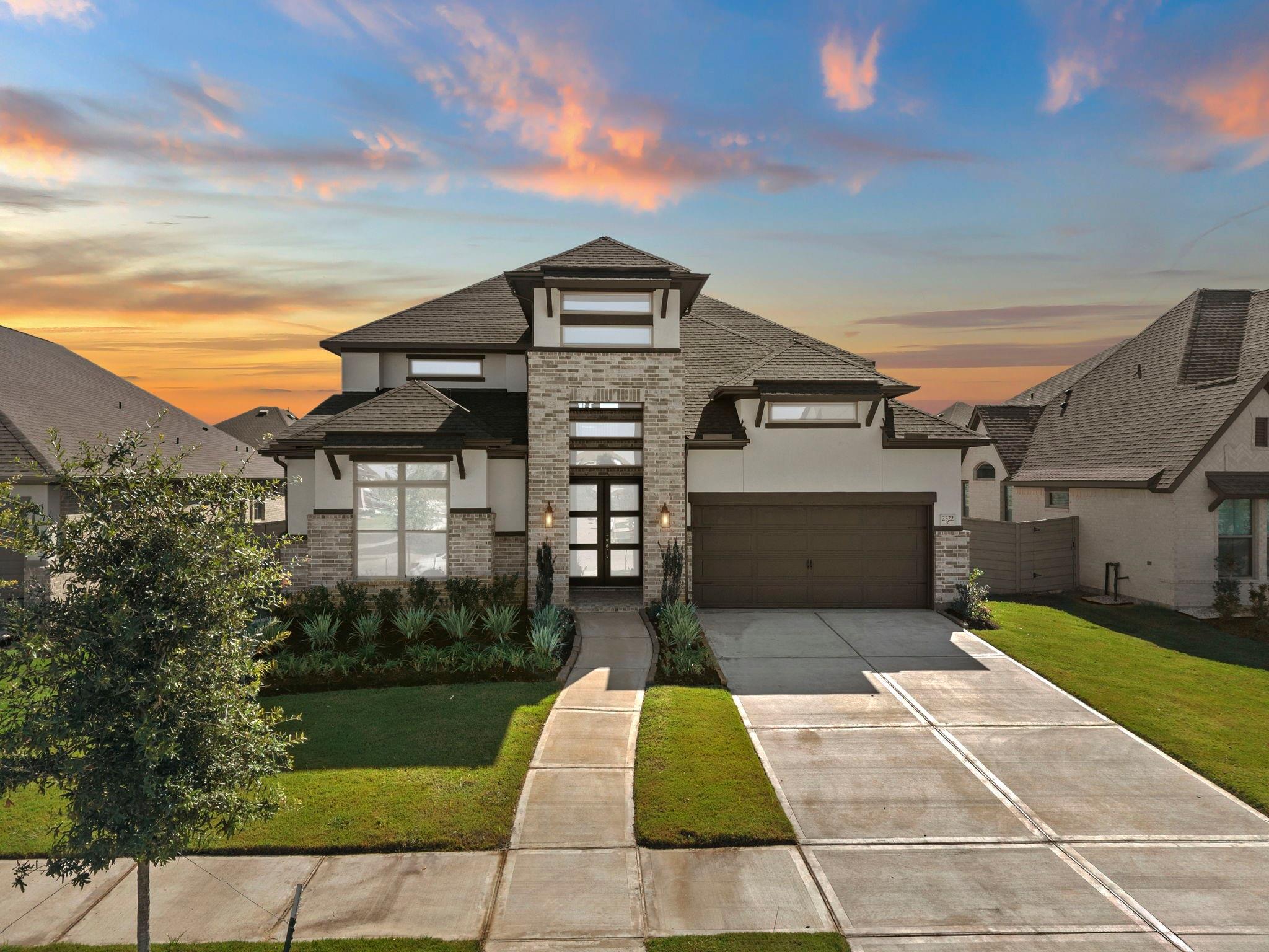 2322 Gleaming Pear Drive — photo
