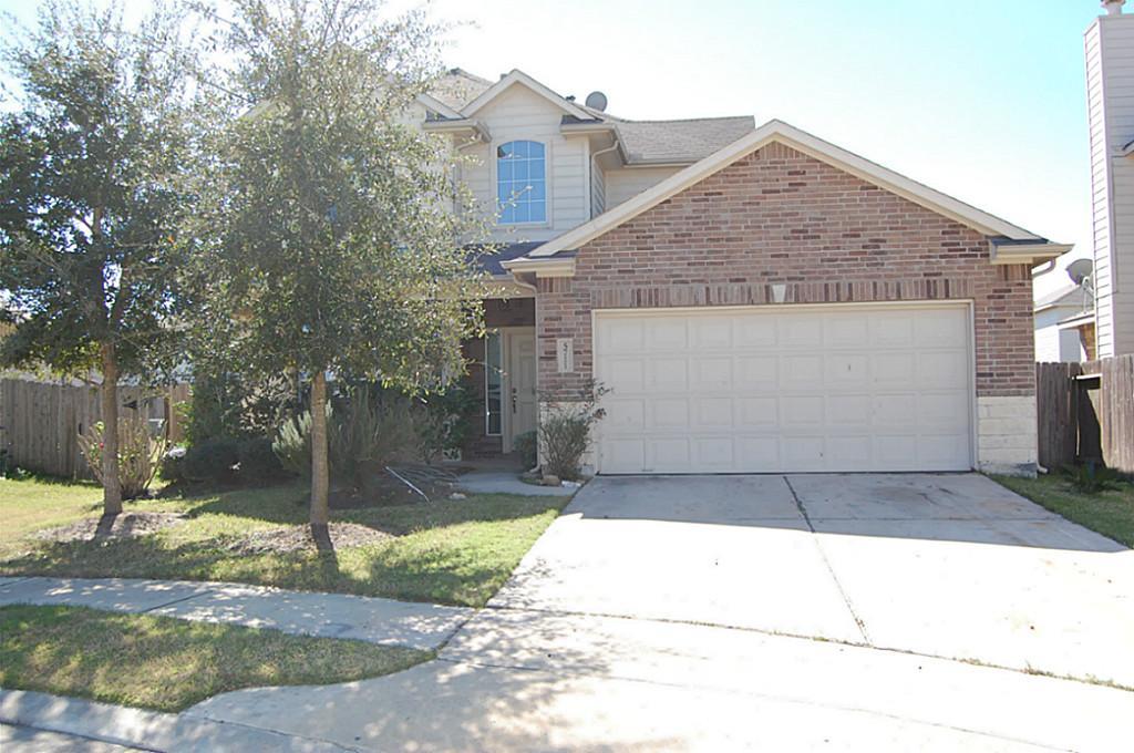 5711 Coyote Call Court — photo