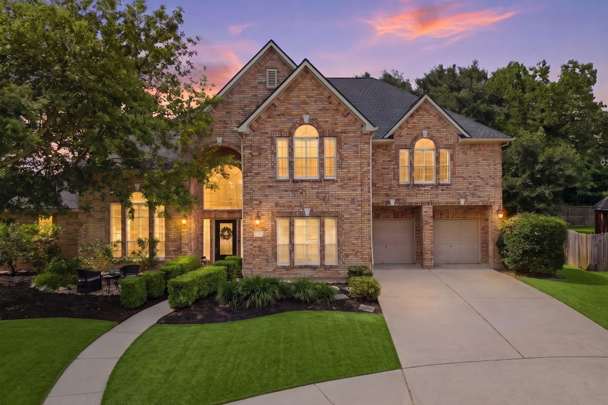 14102 Halprin Creek Drive — photo