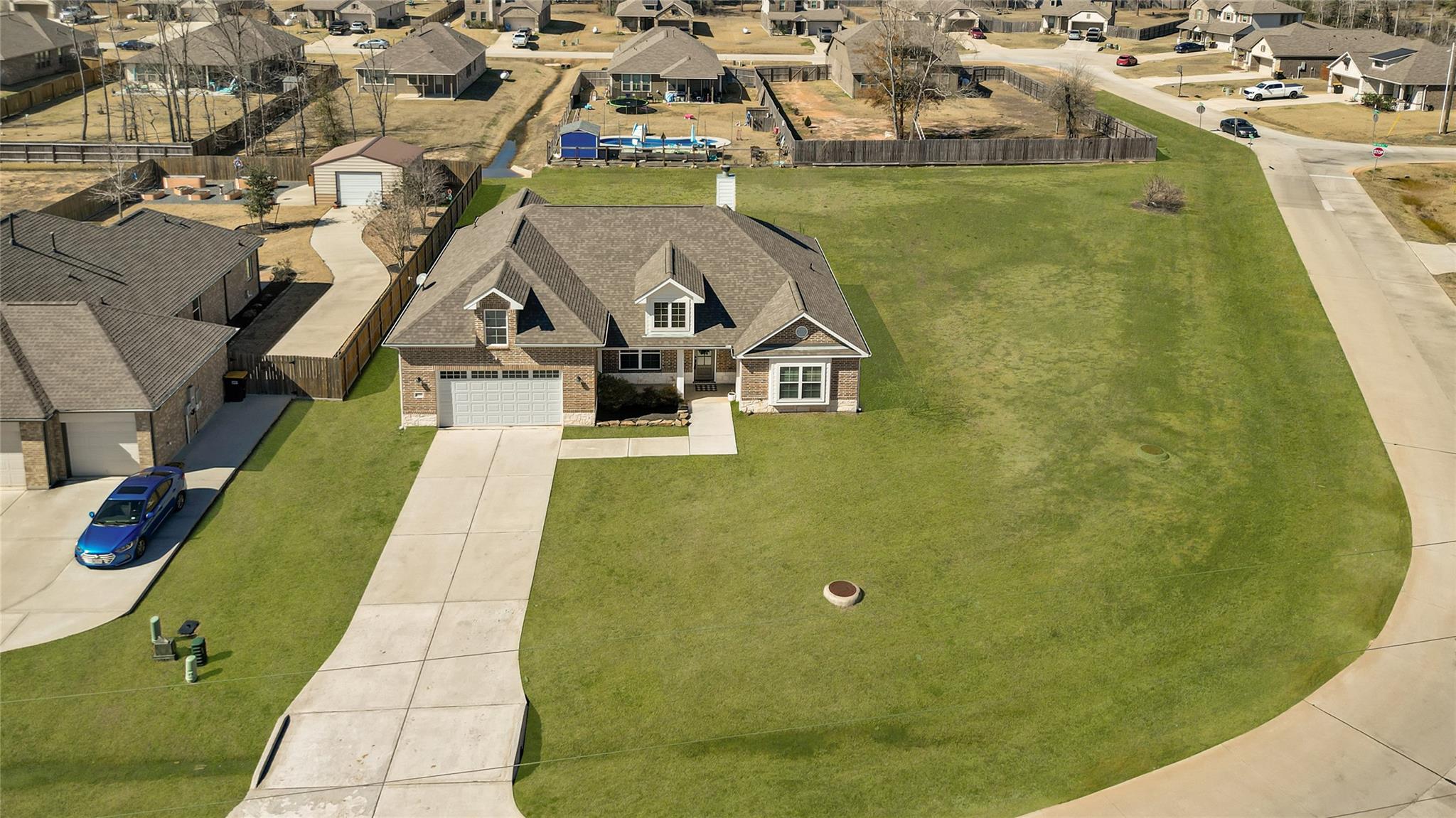 12371 N Chestnut Hills Drive — photo