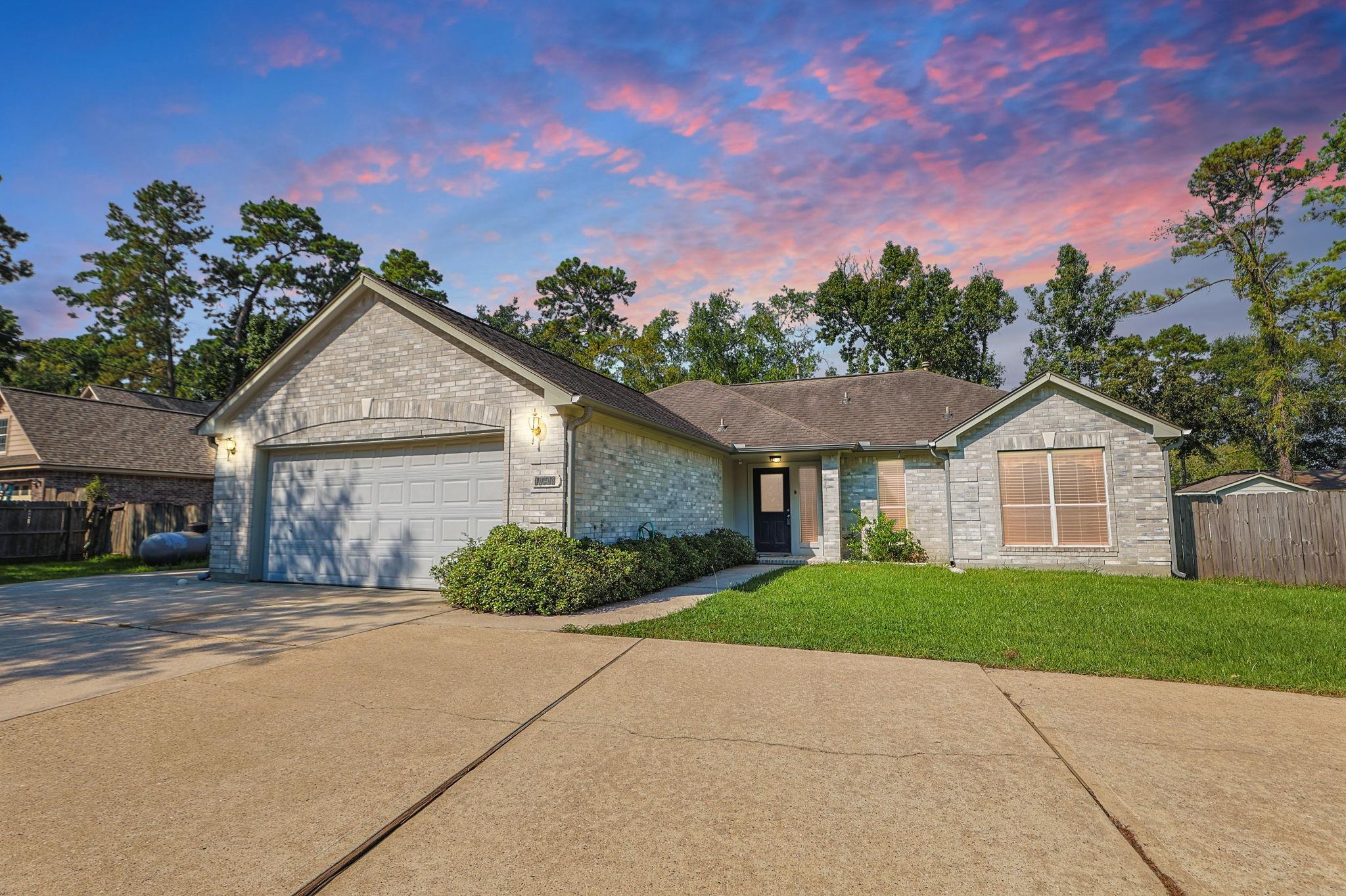 10403 Twin Oak Drive — photo
