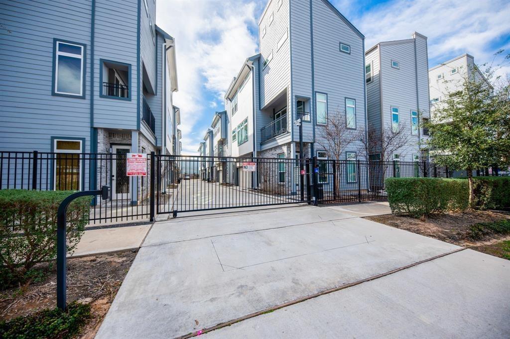 5815 Fairdale Lane #C — photo